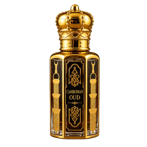 OUD Cambodian